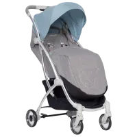 Cărucior pentru copil Colibro CLIP 2365-004/ Blue