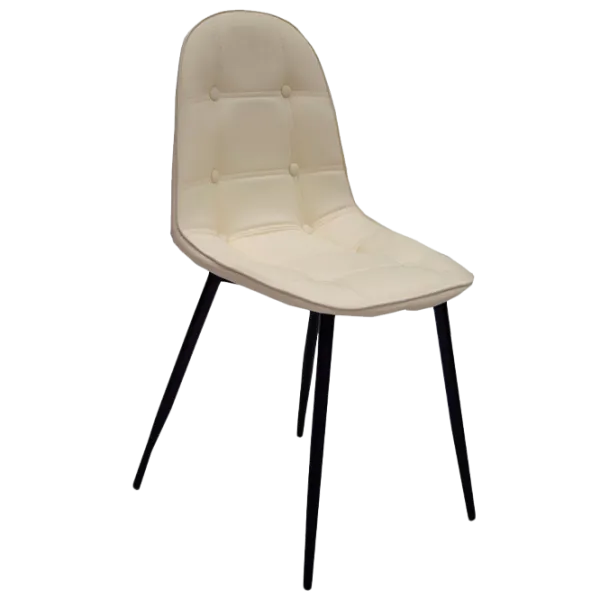 Кухонный стул Magnus 6155 ЭКО Кожа/ Бежевый photo 1