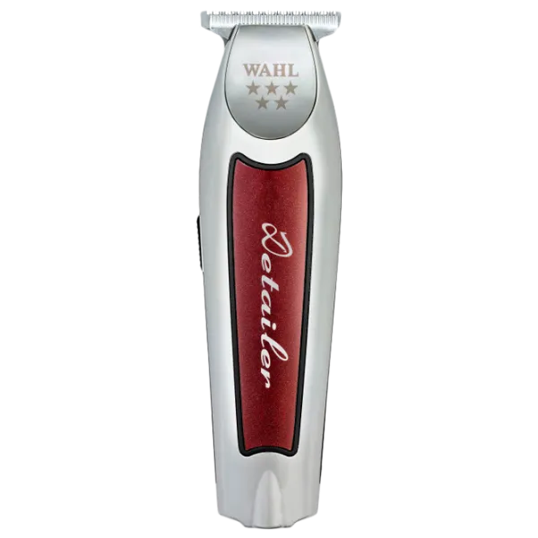 Trimmer Wahl 08171-016 Detailer Li 5 Silver photo 1