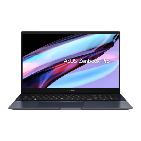 Asus Zenbook Pro 17 UM6702RA Ryzen 7 6800HS/ 16 GB/ 512 GB/ VGA Integrată/ Black photo 1 Asus Zenbook Pro 17 UM6702RA Ryzen 7 6800HS/ 16 GB/ 512 GB/ VGA Integrată/ Black photo 1
