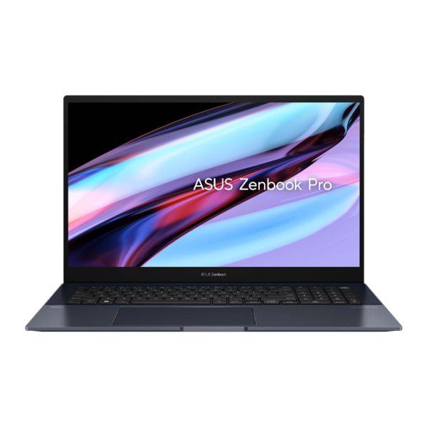 Asus Zenbook Pro 17 UM6702RA Ryzen 7 6800HS/ 16 GB/ 512 GB/ VGA Integrată/ Black photo 1 Asus Zenbook Pro 17 UM6702RA Ryzen 7 6800HS/ 16 GB/ 512 GB/ VGA Integrată/ Black photo 1