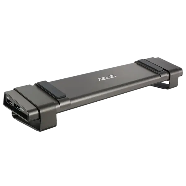 Adaptor Hub Asus HZ-3B USB Type-A/ Black photo 1