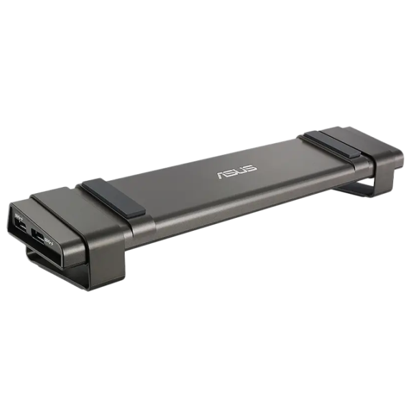 Adaptor Hub Asus HZ-3B USB Type-A/ Black photo 1