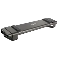 Адаптер Hub Asus HZ-3B USB Type-A/ Черный