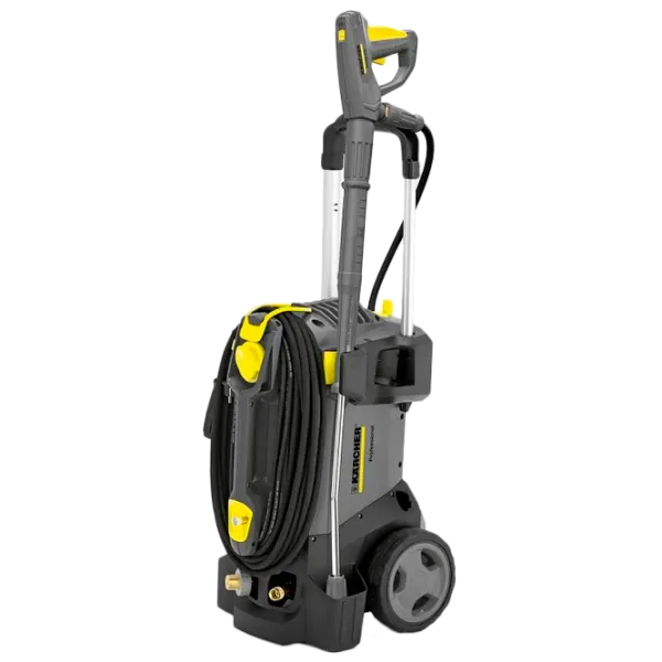 Мойка высокого давления KARCHER HD 5/ 13 C Plus (1.520-921.0) 2600 Вт/ Серый photo 1