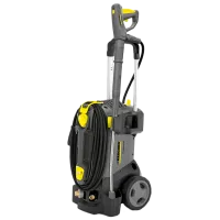 Мойка высокого давления KARCHER HD 5/ 13 C Plus (1.520-921.0) 2600 Вт/ Серый