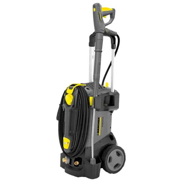 Мойка высокого давления KARCHER HD 6/ 13 C (1.520-950.0) 2900 Вт/ Серый photo 1