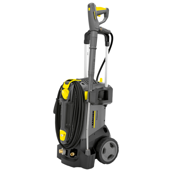 Мойка высокого давления KARCHER HD 6/ 13 C (1.520-950.0) 2900 Вт/ Серый photo 1
