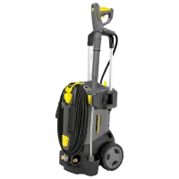 Мойка высокого давления KARCHER HD 6/ 13 C (1.520-950.0) 2900 Вт/ Серый