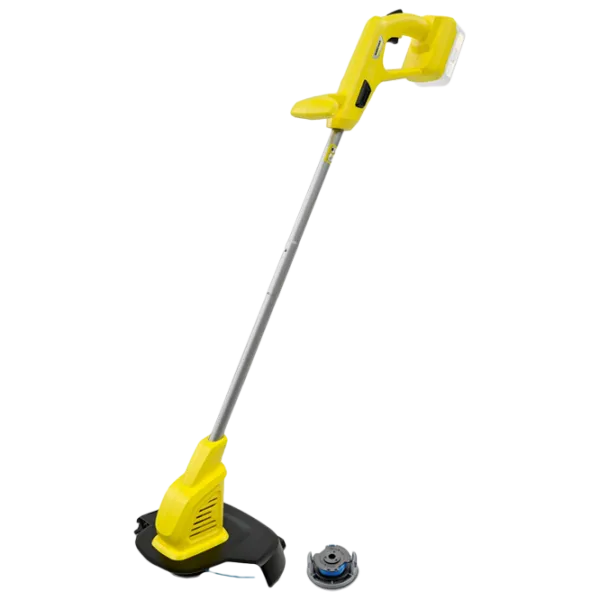 Motocoasă KARCHER LTR 18-25 Battery (1.444-300.0) cu acumulator/ Yellow photo 1