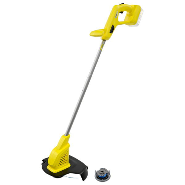 Motocoasă KARCHER LTR 18-25 Battery (1.444-300.0) cu acumulator/ Yellow photo 1