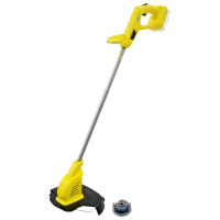 Motocoasă KARCHER LTR 18-25 Battery (1.444-300.0) cu acumulator/ Yellow