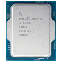 Procesor Intel Core i5-13500 Tray S1700/ 2.50 GHz - 4.80 GHz