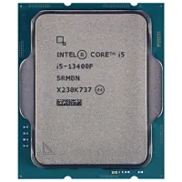 Procesor Intel Core i5-13400F Tray S1700/ 1.80 GHz - 4.60 GHz