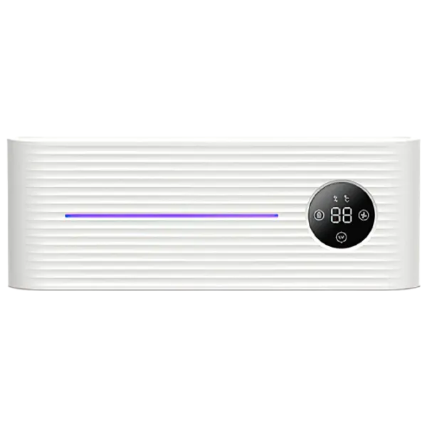 Sterilizator pentru periuțe de dinți Xiaomi Sothing UV Pentru maturi/ White photo 1