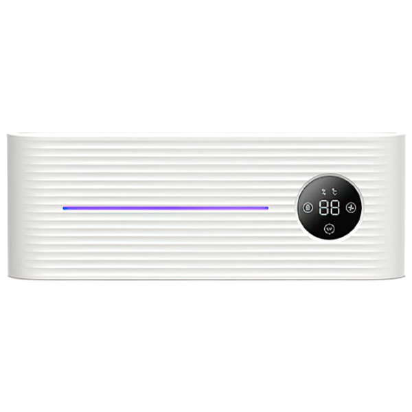 Sterilizator pentru periuțe de dinți Xiaomi Sothing UV Pentru maturi/ White photo 1