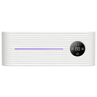 Sterilizator pentru periuțe de dinți Xiaomi Sothing UV Pentru maturi/ White