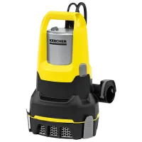 Pompa submersibilă KARCHER SP 17.000 Flat Level Sensor (1.645-840.0) 550 W 17000 l/ h