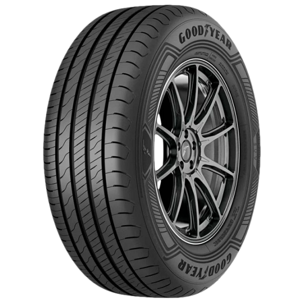 Anvelope GoodYear EfficientGrip 2 235/ 55 R18 100V Vară/ Suv photo 1