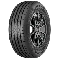Шины GoodYear EfficientGrip 2 235/ 55 R18 100V Летние/ Внедорожник