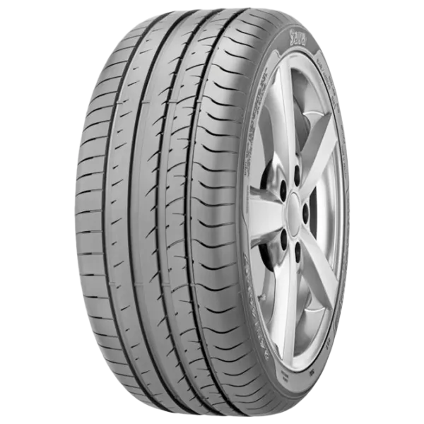 Шины Sava Intensa UHP 2 235/ 45 R18 98Y XL FP Летние/ Легковой photo 1