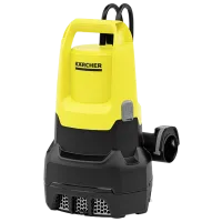Погружной насос KARCHER SP 22.000 Dirt (1.645-850.0) 750 Вт 22000 л/ ч
