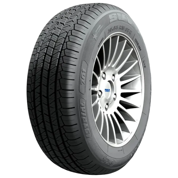 Шины Strial 701 235/ 55 R18 100V Летние/ Внедорожник photo 1 Шины Strial 701 235/ 55 R18 100V Летние/ Внедорожник photo 1