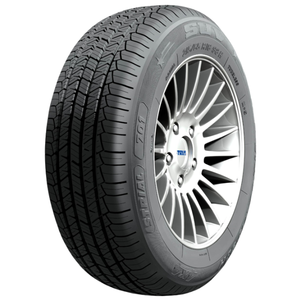 Шины Strial 701 235/ 55 R18 100V Летние/ Внедорожник photo 1 Шины Strial 701 235/ 55 R18 100V Летние/ Внедорожник photo 1
