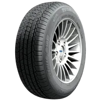 Anvelope Strial 701 235/ 55 R18 100V Vară/ Suv