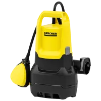 Погружной насос KARCHER SP 9.500 Dirt (1.645-800.0) 280 Вт 9500 л/ ч