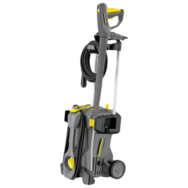 Мойка высокого давления KARCHER HD 5/ 11 P (1.520-960.0) 2200 Вт/ Желтый photo 1