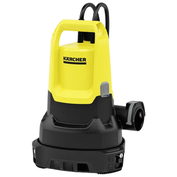 Pompa submersibilă KARCHER SP 16.000 Dual (1.645-832.0) 550 W 16000 l/ h photo 1