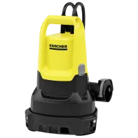 Pompa submersibilă KARCHER SP 16.000 Dual (1.645-832.0) 550 W 16000 l/ h