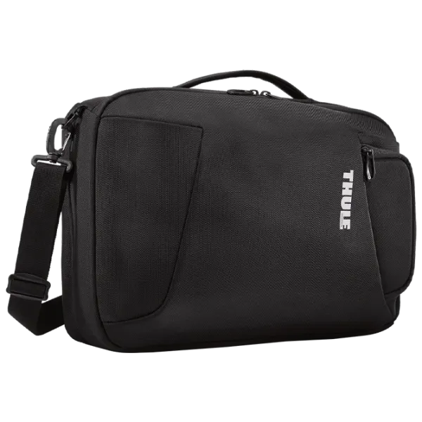 Сумка для ноутбука THULE Accent Convertible 15.6"/ Черный photo 1
