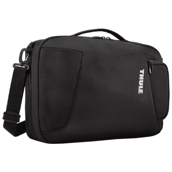Сумка для ноутбука THULE Accent Convertible 15.6"/ Черный photo 1