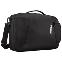 Geantă pentru laptop THULE Accent Convertible 15.6"/ Black