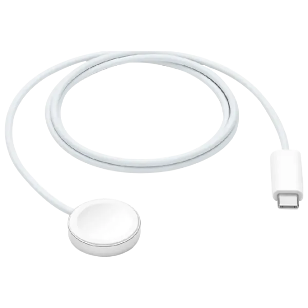 Încărcător wireless Apple MLWJ3ZMA White photo 1