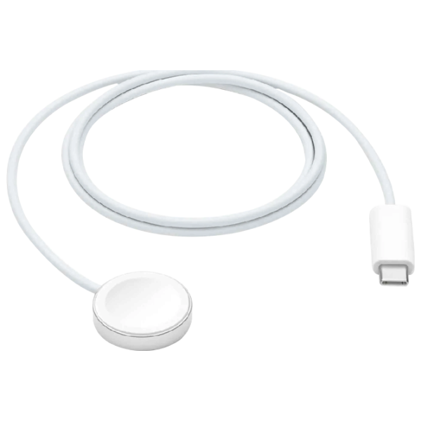 Încărcător wireless Apple MLWJ3ZMA White photo 1