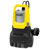 Погружной насос KARCHER SP 22.000 Dirt Level Sensor (1.645-851.0) 750 Вт 22000 л/ ч