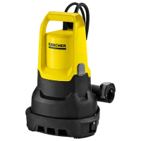 Погружной насос KARCHER SP 5 Dual (1.645-580.0) 500 Вт 9500 л/ ч