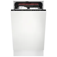 Посудомоечная машина AEG FSE73507P Узкая/ Черный