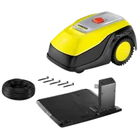 Mașină de tuns iarbă Robot KARCHER RLM 4 (1.445-000.0) Autonom