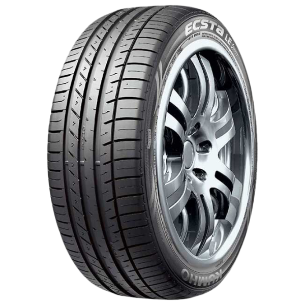 Anvelope Kumho Ecsta LE Sport KU39 225/ 35 R17 86Y XL Vară/ Autoturism photo 1