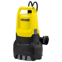 Pompa submersibilă KARCHER SP 7 Dirt (1.645-504.0) 750 W 15500 l/ h
