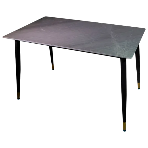 Кухонный стол Magnus DT 2133 Керамика/ Gray photo 1