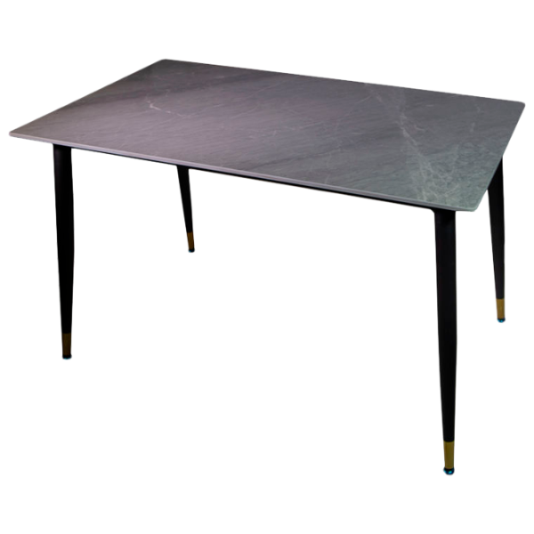 Кухонный стол Magnus DT 2133 Керамика/ Gray photo 1
