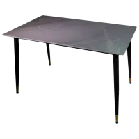 Кухонный стол Magnus DT 2133 Керамика/ Gray