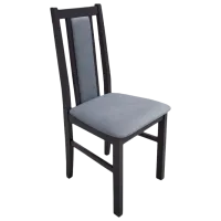 Кухонный стул Magnus Bos 14 16X Ткань/ Графитовый Графитовый