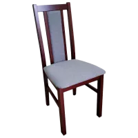 Scaun de bucătărie Magnus Bos 14 10 Stofă/ Brown Gray