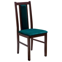 Кухонный стул Magnus Bos 14 23X Ткань/ Коричневый Зелёный